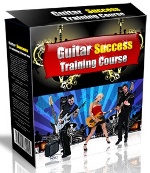 Guitar success training course